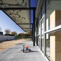 Kindergarden / Abar + Ovidi Alum Courtesy of Abar Architects & Ovidi Alum