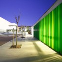 Kindergarden / Abar + Ovidi Alum Courtesy of Abar Architects & Ovidi Alum