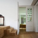 Level Apartment / Ofis arhitekti Level Apartment / Ofis arhitekti Courtesy of OFIS Arhitekti
