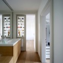 Level Apartment / Ofis arhitekti Level Apartment / Ofis arhitekti Courtesy of OFIS Arhitekti
