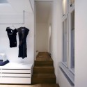 Level Apartment / Ofis arhitekti Level Apartment / Ofis arhitekti Courtesy of OFIS Arhitekti