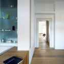 Level Apartment / Ofis arhitekti Level Apartment / Ofis arhitekti Courtesy of OFIS Arhitekti