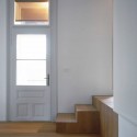 Level Apartment / Ofis arhitekti Level Apartment / Ofis arhitekti Courtesy of OFIS Arhitekti