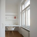 Level Apartment / Ofis arhitekti Level Apartment / Ofis arhitekti Courtesy of OFIS Arhitekti
