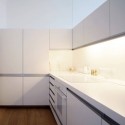 Level Apartment / Ofis arhitekti Level Apartment / Ofis arhitekti Courtesy of OFIS Arhitekti