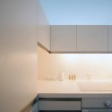 Level Apartment / Ofis arhitekti Level Apartment / Ofis arhitekti Courtesy of OFIS Arhitekti