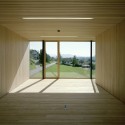 Fire Station In Sulzberg-Thal / Dietrich | Untertrifaller Architekten (6) © Bruno Klomfar