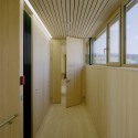 Fire Station In Sulzberg-Thal / Dietrich | Untertrifaller Architekten (7) © Bruno Klomfar