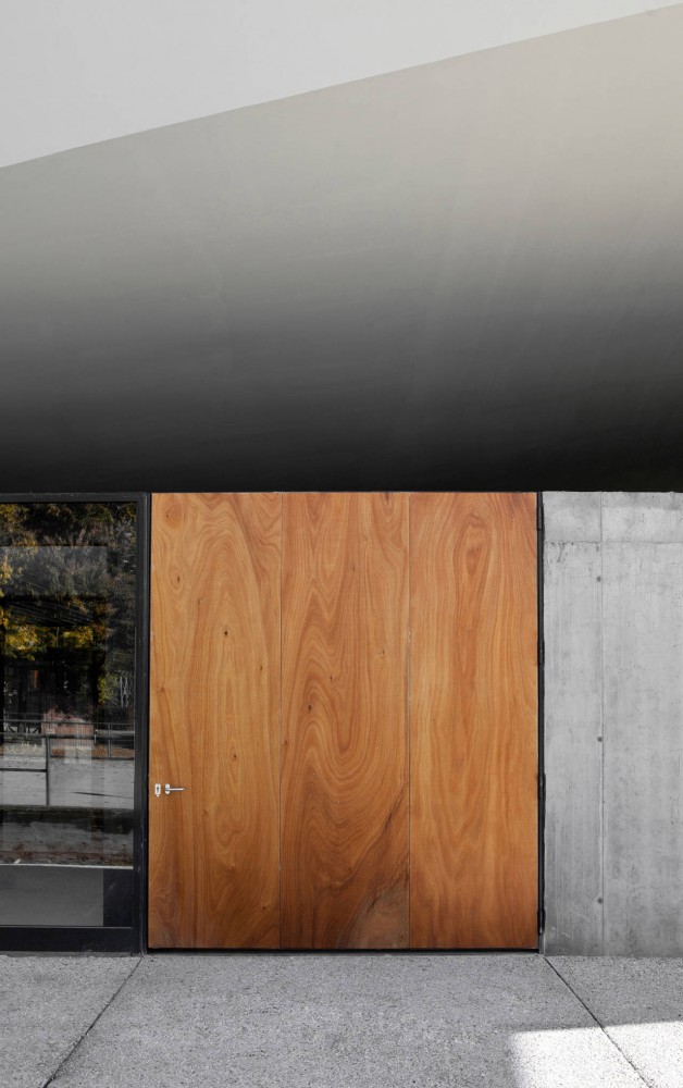 Multipurpose Building / GSMM Architetti