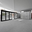Multiporpuse Building / GSMM Architetti Multiporpuse Building / GSMM Architetti © Michele Gusmeri