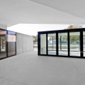 Multiporpuse Building / GSMM Architetti Multiporpuse Building / GSMM Architetti © Michele Gusmeri