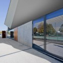 Multiporpuse Building / GSMM Architetti Multiporpuse Building / GSMM Architetti © Michele Gusmeri