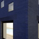Pool At Fragrant Hill / Zephyr Architects Pool At Fragrant Hill / Zephyr Architects © Shu He