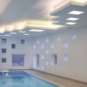 Pool At Fragrant Hill / Zephyr Architects
