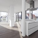 Renovation And Heightening In Margaretenstrase 9 / Josef Weichenberger Architects + Partner/ Renovation And Heightening In Margaretenstrase 9 / Josef Weichenberger Architects + Partner/ © Erika Mayer