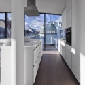 Renovation And Heightening In Margaretenstrase 9 / Josef Weichenberger Architects + Partner/ Renovation And Heightening In Margaretenstrase 9 / Josef Weichenberger Architects + Partner/ © Erika Mayer