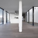 Renovation And Heightening In Margaretenstrase 9 / Josef Weichenberger Architects + Partner/ Renovation And Heightening In Margaretenstrase 9 / Josef Weichenberger Architects + Partner/ © Erika Mayer