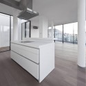 Renovation And Heightening In Margaretenstrase 9 / Josef Weichenberger Architects + Partner/ Renovation And Heightening In Margaretenstrase 9 / Josef Weichenberger Architects + Partner/ © Erika Mayer
