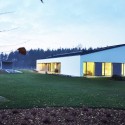 Single Family House In Jozefow / ZAG Architekci Courtesy of ZAG Architekci