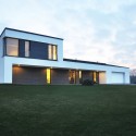 Courtesy of ZAG Architekci