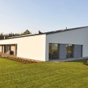 Single Family House In Jozefow / ZAG Architekci Courtesy of ZAG Architekci