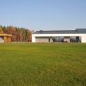 Single Family House In Jozefow / ZAG Architekci Courtesy of ZAG Architekci