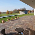 Single Family House In Jozefow / ZAG Architekci