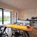 Single Family House In Jozefow / ZAG Architekci Courtesy of ZAG Architekci