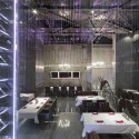 Starry Night Dining / Panorama International Limited © Ng Siu Fung