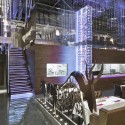 Starry Night Dining / Panorama International Limited © Ng Siu Fung