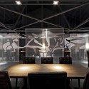 Starry Night Dining / Panorama International Limited © Ng Siu Fung
