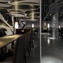 Starry Night Dining / Panorama International Limited © Ng Siu Fung