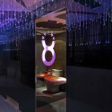 Starry Night Dining / Panorama International Limited © Ng Siu Fung