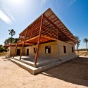Youth Center In Niafourang / Project Niafourang Courtesy of Project Niafourang
