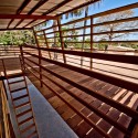Youth Center In Niafourang / Project Niafourang Courtesy of Project Niafourang