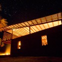 Youth Center In Niafourang / Project Niafourang Courtesy of Project Niafourang