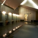 Yomogino Ryokan Hot Spa / Ryuichi Sasaki + Sasaki Architecture Courtesy of Ryuichi Sasaki + Sasaki Architecture