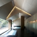 Courtesy of Ryuichi Sasaki + Sasaki Architecture
