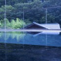 Yomogino Ryokan Hot Spa / Ryuichi Sasaki + Sasaki Architecture Courtesy of Ryuichi Sasaki + Sasaki Architecture