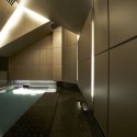 Yomogino Ryokan Hot Spa / Ryuichi Sasaki + Sasaki Architecture Courtesy of Ryuichi Sasaki + Sasaki Architecture