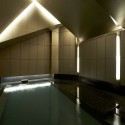 Yomogino Ryokan Hot Spa / Ryuichi Sasaki + Sasaki Architecture Courtesy of Ryuichi Sasaki + Sasaki Architecture