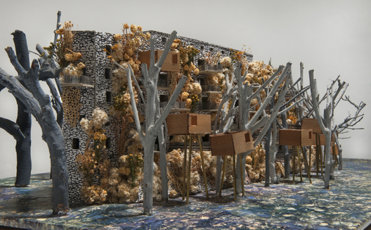 The CCA presents the ‘Imperfect Health: The Medicalization of Architecture’ Book and Online TV Channel