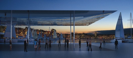 The Motherships Are Landing: What Google’s New Headquarters Reveal About Apple 2