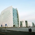 Courtesy of DADA Architectural Design + Planning