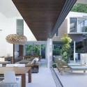 Sunshine Beach Pool House / Bark Design Architects Sunshine Beach Pool House / Bark Design Architects © Christopher Frederick Jones