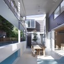 Sunshine Beach Pool House / Bark Design Architects Sunshine Beach Pool House / Bark Design Architects © Christopher Frederick Jones