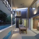 Sunshine Beach Pool House / Bark Design Architects Sunshine Beach Pool House / Bark Design Architects © Christopher Frederick Jones