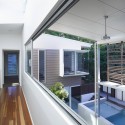 Sunshine Beach Pool House / Bark Design Architects Sunshine Beach Pool House / Bark Design Architects © Christopher Frederick Jones
