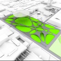 Urban Intervention: Public Space Competition Proposal (7) Urban Intervention: Public Space Competition Proposal (7) aerial
