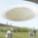 Urban Intervention: Public Space Competition Proposal (2) Urban Intervention: Public Space Competition Proposal (2) Courtesy of PRAUD